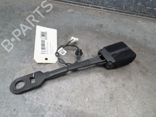 Used Seat buckle CITROËN C3 / C3 ORIGIN III (SX) 1.5 BlueHDi 100 (SXYHYP, SXYHTU) (102 hp) 17134248