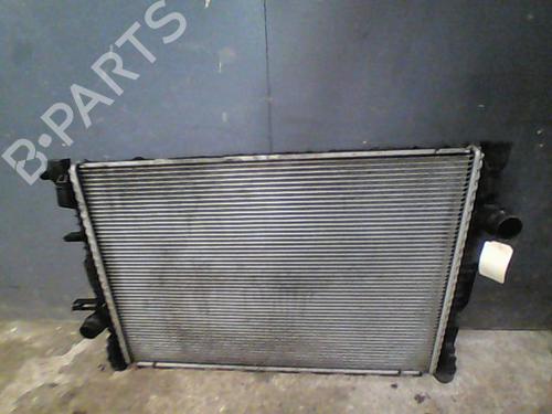 Water radiator FORD MONDEO IV (BA7) 2.0 TDCi | BP10759243M31 