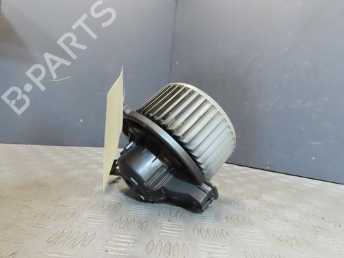 Heater blower motor TOYOTA COROLLA Verso (ZER_, ZZE12_, R1_) 2.0 D-4D (CUR10_, CUR10R) | BP27470746M62