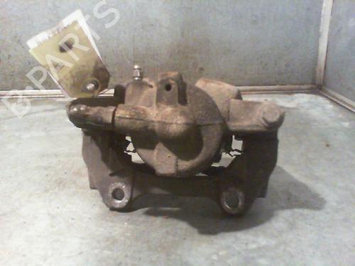 Left front brake caliper OPEL CORSA D (S07) 1.2 (L08, L68) | BP23113374M105 