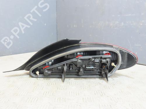 Used Left taillight PEUGEOT 406 Coupe (8C) 2.2 HDI (133 hp) 27289538
