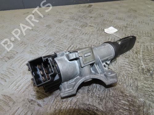 Used Ignition barrel VW POLO V (6R1, 6C1) 1.2 (60 hp) 25858740