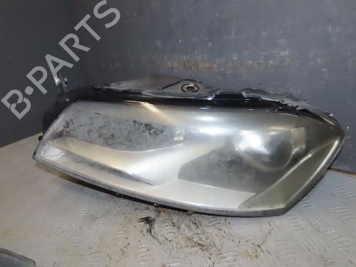 Left headlight VW PASSAT B7 Variant (365) 1.6 TDI | BP35970990C28 - Image 2