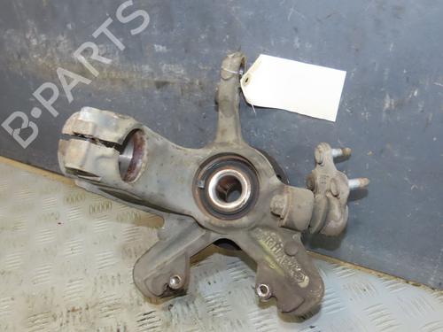 Used Left front steering knuckle Left front steering knuckle 38713596 38713596