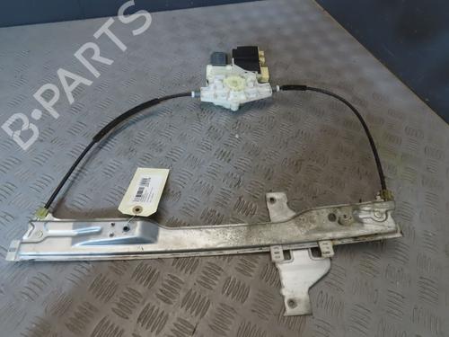 Used Front left window mechanism CITROËN C4 Coupe (LA_) [2004-2013]  23114865