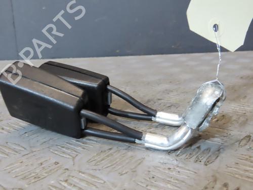 Seat buckle SEAT IBIZA IV (6J5, 6P1) 1.2 TDI | BP21180103I32