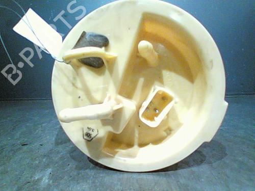 Used Fuel pump BMW 3 (E46) 318 d (116 hp) 10757893