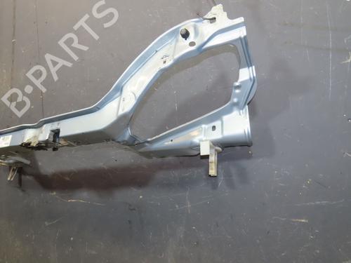 Front slam panel CITROËN SAXO (S0, S1) 1.1 X, SX | BP29128731C72 