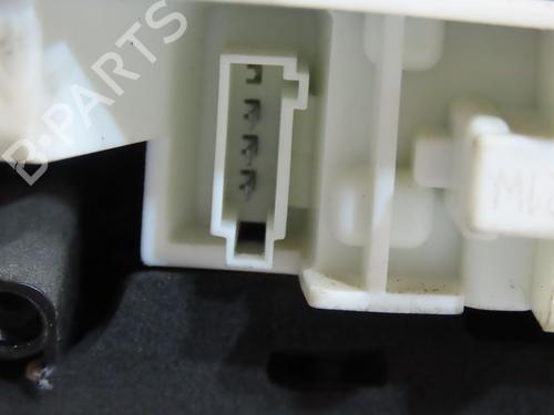 Right tailgate light OPEL ASTRA J (P10) 1.7 CDTI (68) | BP26701852C80