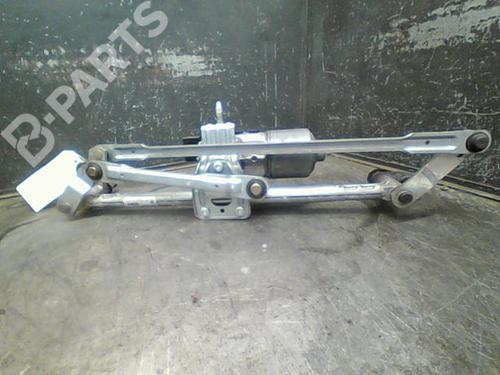 Front wiper motor VW POLO V (6R1, 6C1) 1.6 TDI | BP10769503M29 