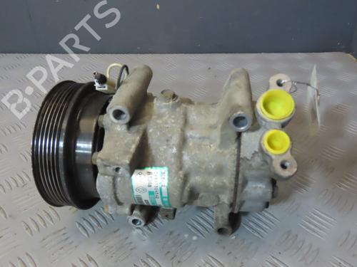 AC compressor RENAULT KANGOO Express (FC0/1_)  | BP23112236M34 
