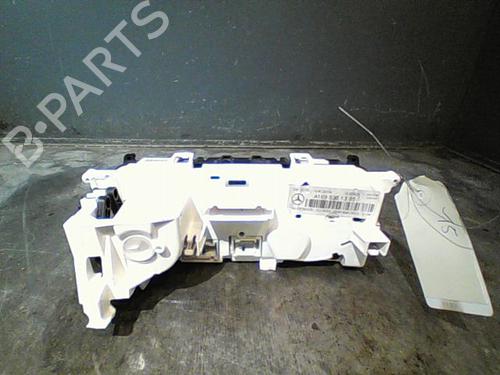 Used Climate control MERCEDES-BENZ B-CLASS Sports Tourer (W245) B 180 CDI (245.207) (109 hp) 11211287