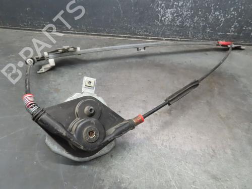Used Front left window mechanism Front left window mechanism 17730473 17730473