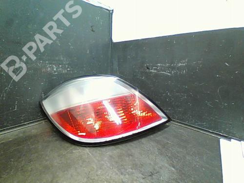 Used Left taillight OPEL ASTRA H (A04) 1.7 CDTI (L48) (100 hp) 10768865
