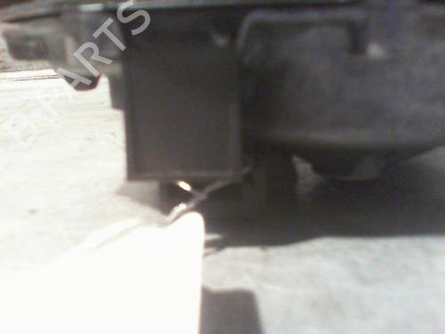 Ruitenwissermotor achter OPEL CORSA D (S07) 1.2 (L08, L68) (86 hp) 23116891