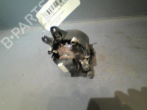 Used Right front fog light AUDI A4 B6 (8E2) 2.5 TDI quattro (180 hp) 11213534