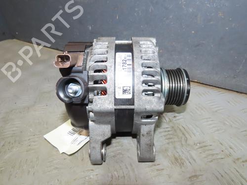 Alternator CITROËN DS4 (NX_) 1.2 THP 130 | BP38077621M7 - Image 2
