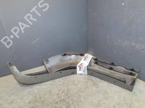 Used Rear left wheel arch trim JEEP CHEROKEE (KJ) 2.8 CRD 4x4 (150 hp) 25796245