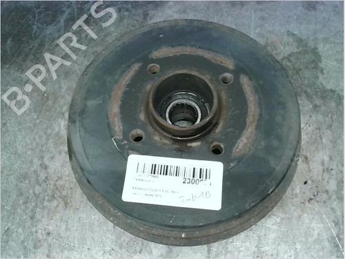 Other RENAULT CLIO IV (BH_) 1.5 dCi 90 | BP14872901O1