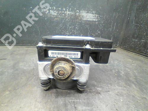 Used ABS pump FIAT PANDA (169_) 1.3 JTD Multijet 4x4 (169AXG1A, 169AXG2A) (75 hp) 10760938