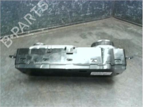 Used Climate control RENAULT CAPTUR I (J5_, H5_) 0.9 TCe 90 (90 hp) 13111952