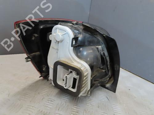 Right taillight VW POLO (9N_, 9A_) 1.4 TDI | BP18926213C35 