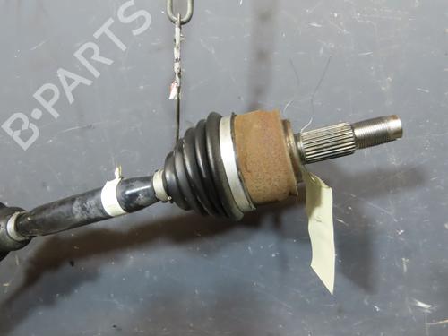 Used Right front driveshaft Right front driveshaft JEEP RENEGADE SUV (BU, B1, BV) 1.0 T-GDi (120 hp) 36682180 36682180