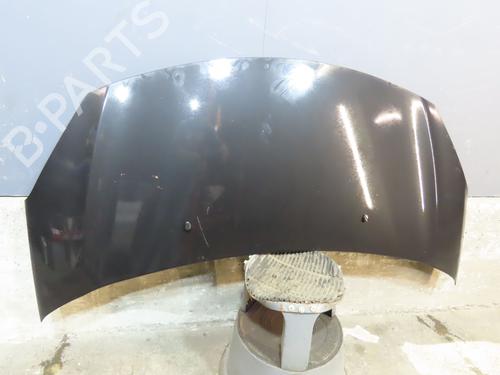 Used Hood CITROËN C3 II (SC_) 1.4 HDi 70 (SC8HZC, SC8HR0, SC8HP4) (68 hp) 21671927