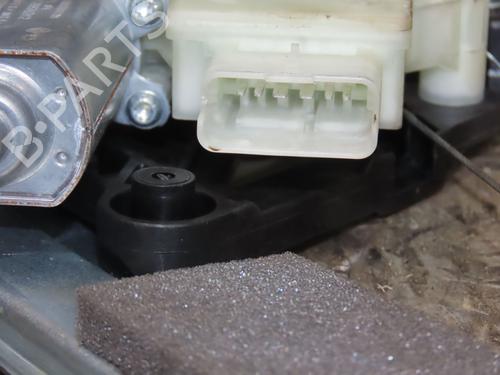 Used Front left window mechanism Front left window mechanism 39217263 39217263