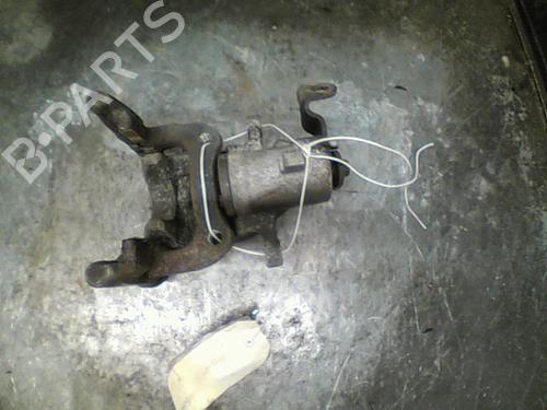 Right rear brake caliper RENAULT GRAND SCÉNIC II (JM0/1_) 1.9 dCi (JM0G, JM12, JM1G, JM2C) | BP14872168M106 