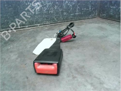 Sikkerhedssele-spænde FORD FIESTA VI (CB1, CCN) 1.4 TDCi | BP14873107I32 