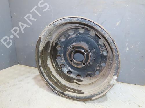 Fælk Fælk PEUGEOT 206 Hatchback (2A/C) 1.9 D (69 hp) 33032055 33032055