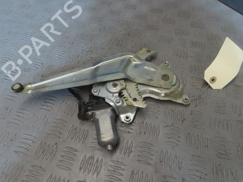 Used Rear left window mechanism SUZUKI SWIFT IV (FZ, NZ) 1.2 4x4 (AZH412, ZD72S) (94 hp) 21563753