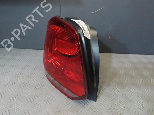 Left taillight VW POLO V (6R1, 6C1)  | BP21073938C34 
