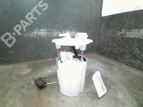 Used Fuel pump RENAULT TWINGO III (BCM_, BCA_) 0.9 TCe 95 (92 hp) 10933924