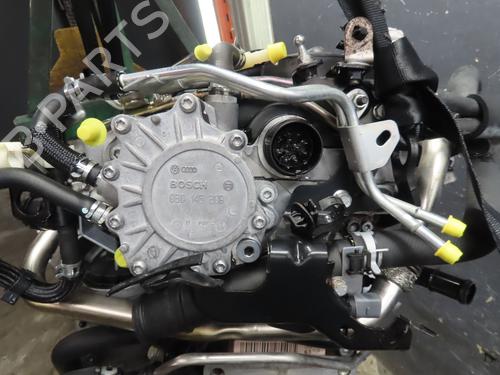 Engine MITSUBISHI OUTLANDER II (CW_W) 2.0 DI-D (CW8W) | BP23111483M1 - Image 4