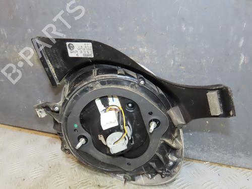Used Left taillight Left taillight 36791277 36791277