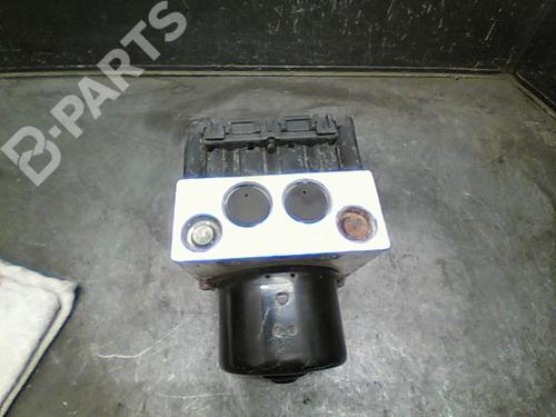 ABS pump PEUGEOT 206 Hatchback (2A/C) 2.0 HDI 90 | BP10760899M43 