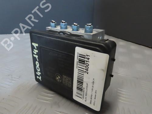 ABS Bremseaggregat BMW 1 (F21) M 135 i (326 hp) 18204462