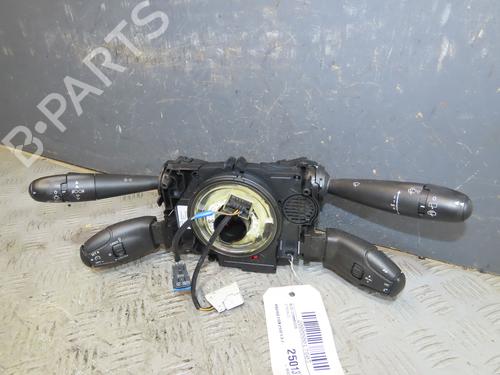 Steering column stalk CITROËN C3 II (SC_) 1.4 LPG | BP33633834I23 - Image 4