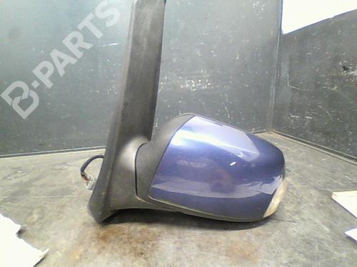 Left mirror FORD FOCUS C-MAX (DM2) 1.6 TDCi | BP10862936C26 