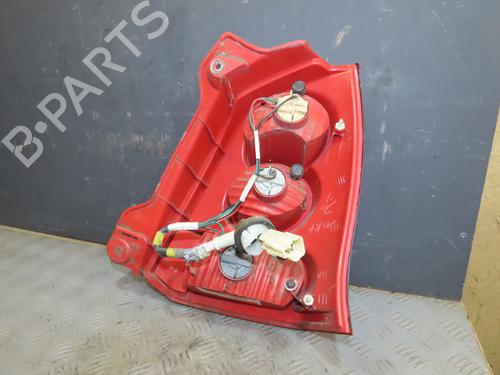 Left taillight NISSAN PIXO (UA0) 1.0 | BP30916866C34