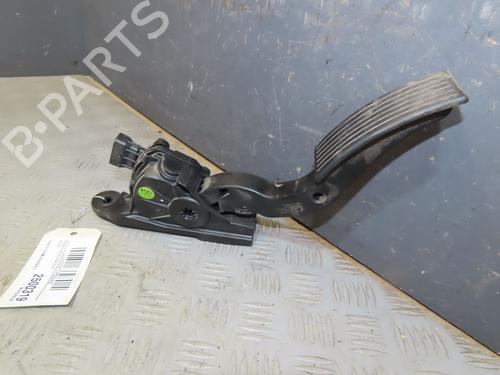 Used Pedal KIA RIO III (UB) 1.1 CRDi (75 hp) 31242100