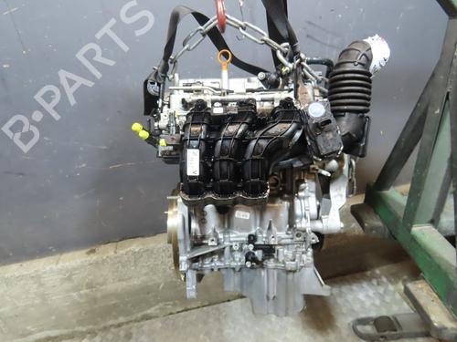 Engine OPEL KARL (C16) 1.0 | BP33969187M1  - Image 5