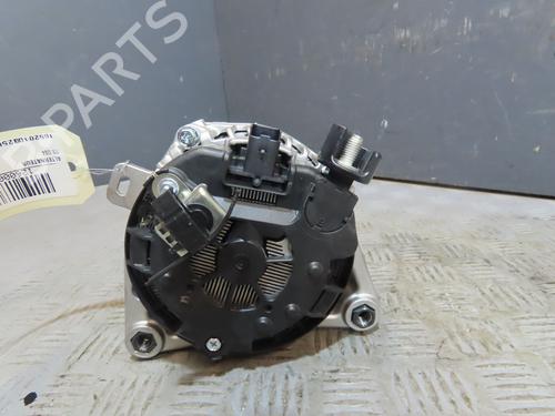 Alternator DS DS 4 II (FR_, FB_, F3_, FP_) BlueHDi 130 (FBYHZT) | BP29345139M7 