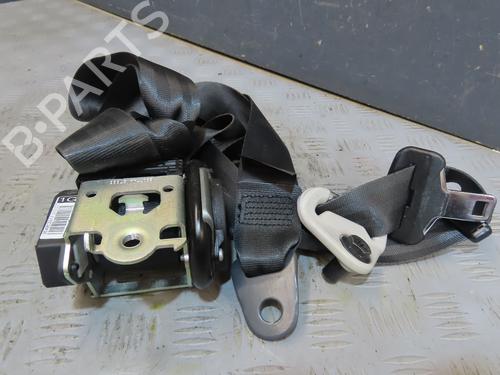 Used Front left belt tensioner PEUGEOT 207 (WA_, WC_) 1.4 16V (88 hp) 30522212