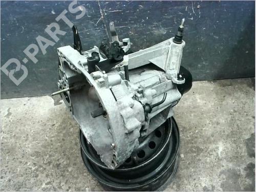 Gearbox NISSAN MICRA III (K12) 1.5 dCi | BP11499674M3 