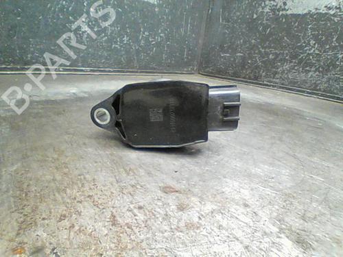 Ignition coil RENAULT TWINGO III (BCM_, BCA_) 0.9 TCe 95 | BP14870735M94 