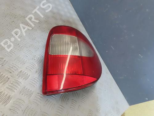 Used Right taillight CHRYSLER VOYAGER IV (RG, RS) 2.5 CRD (141 hp) 21671975