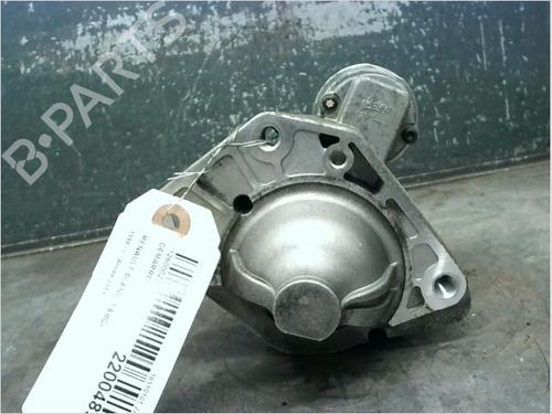 Used Starter RENAULT GRAND SCÉNIC III (JZ0/1_) 1.6 dCi (JZ00, JZ12) (130 hp) 11332995